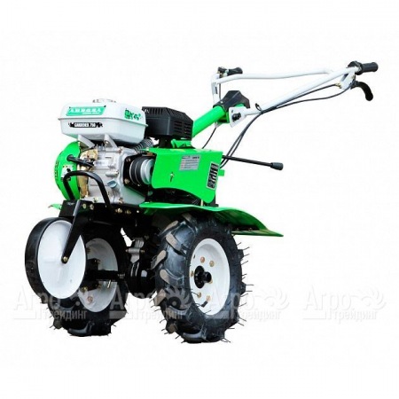 Мотоблок Aurora Gardener 750 в Барнауле