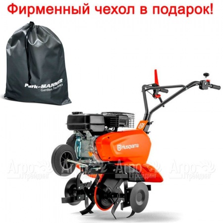 Культиватор Husqvarna TF 225 в Барнауле