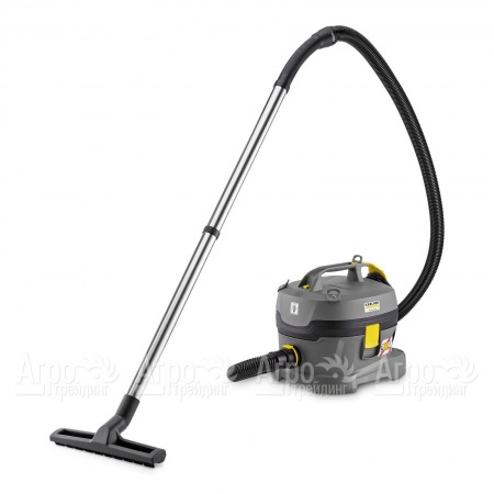 Промышленный пылесос Karcher T 8/1 L в Барнауле