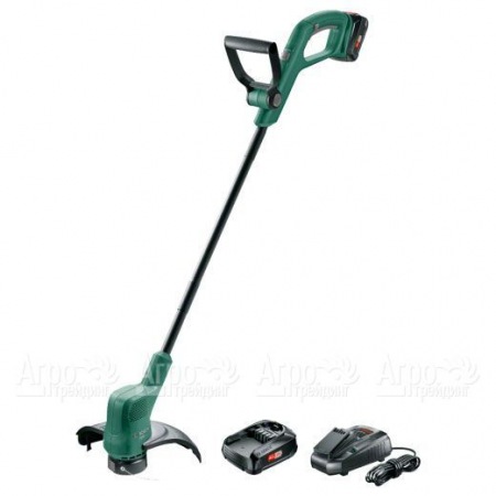 Аккумуляторный триммер Bosch EasyGrassCut 18-260  в Барнауле