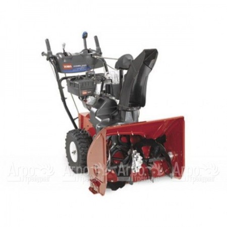 Снегоуборщик Toro 38597 Power Max 6000 в Барнауле