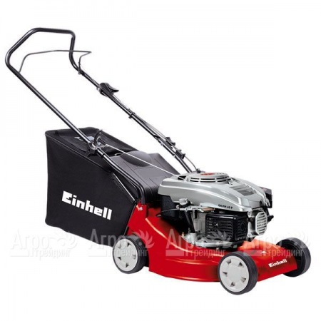 Газонокосилка бензиновая Einhell GH-PM 40 P в Барнауле