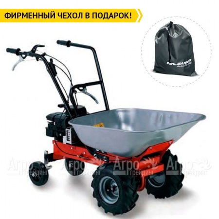 Самоходная тележка Eurosystems Carry B&#38;S Series 450 в Барнауле