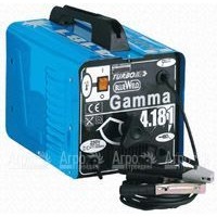 Сварочный аппарат Blue Weld Gamma 4.181 в Барнауле