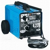 Сварочный аппарат Blue Weld Gamma 4.220 в Барнауле