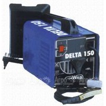 Сварочный аппарат Blue Weld Delta 150 в Барнауле