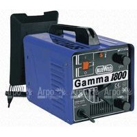 Сварочный аппарат Blue Weld Gamma 1800 в Барнауле