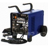 Сварочный аппарат Blue Weld Gamma 2160 в Барнауле