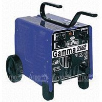 Сварочный аппарат Blue Weld Gamma 2162 в Барнауле