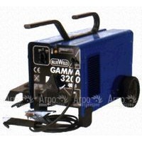 Сварочный аппарат Blue Weld Gamma 3200  в Барнауле