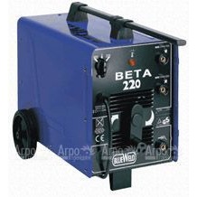 Сварочный аппарат Blue Weld Beta 220 в Барнауле