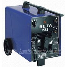 Сварочный аппарат Blue Weld Beta 222 в Барнауле