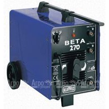 Сварочный аппарат Blue Weld Beta 270 в Барнауле