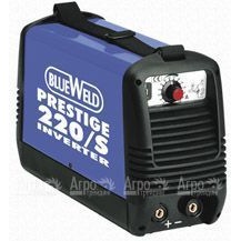 Инвертор Blue Weld Prestige 220/S в Барнауле