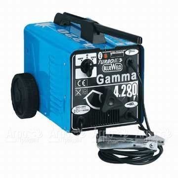 Сварочный трансформатор BlueWeld Gamma 4.280 в Барнауле