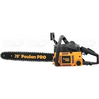 Бензопила Poulan PRO PP4620AVX-20&quot;  в Барнауле