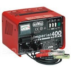 Пуско-зарядное устройство Blue Weld Imperial 400 Start в Барнауле