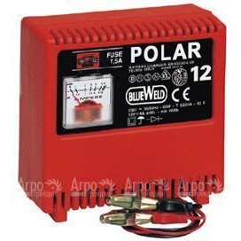 Зарядное устройство Blue Weld Polar 12 в Барнауле