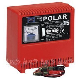 Зарядное устройство Blue Weld Polar 15 в Барнауле