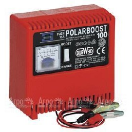 Зарядное устройство Blue Weld Polarboost 100 в Барнауле