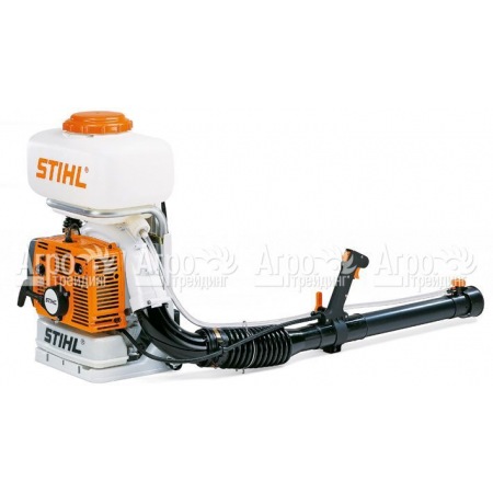 Опрыскиватель бензиновый Stihl SR 420 в Барнауле