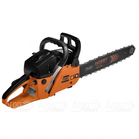 Бензопила Carver Hobby HSG 158-18&quot;  в Барнауле