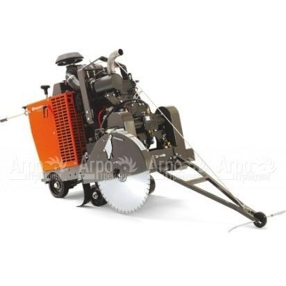 Швонарезчик Husqvarna FS 6600 D (дизельный) в Барнауле