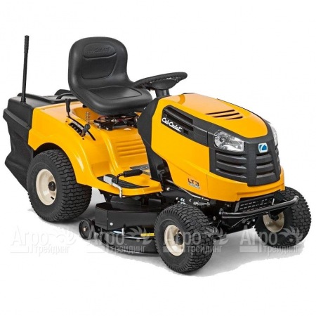 Садовый минитрактор Cub Cadet LT3 PR105 2020 в Барнауле
