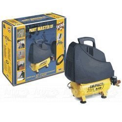 Воздушный компрессор ABAC Paint Master Kit в Барнауле