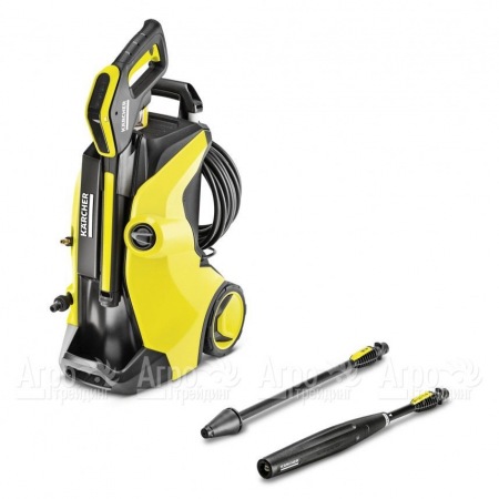 Мойка высокого давления Karcher K 5 Premium Full Control Plus в Барнауле