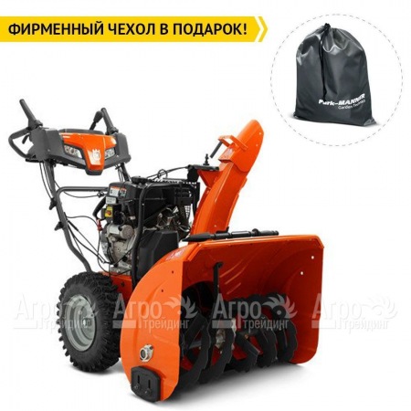 Снегоуборщик Husqvarna ST 230P в Барнауле