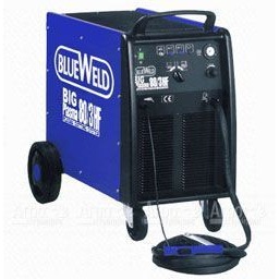 Плазморез Blue Weld Big Plasma 80/3 HF в Барнауле