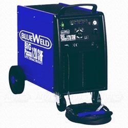 Плазморез Blue Weld BIG PLASMA 120/3 HF в Барнауле