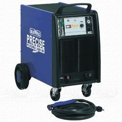 Плазморез Blue Weld Pretige Plasma 160 HF в Барнауле