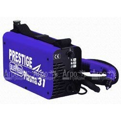 Инвертор плазменной резки Blue Weld Prestige Plasma 31 в Барнауле