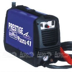 Инвертор плазменной резки Blue Weld Prestige Plasma 41 в Барнауле