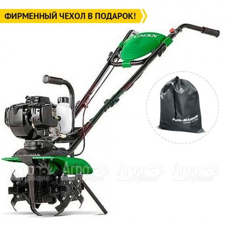 Культиватор Caiman Supertiller MB25H  в Барнауле