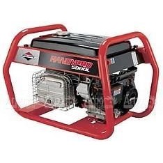 Бензиновый генератор Briggs&#38;Stratton HandyPro 5000 L 3,9 кВт в Барнауле