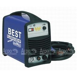 Инвертор плазменной резки Blue Weld Best Plasma 90 HF в Барнауле