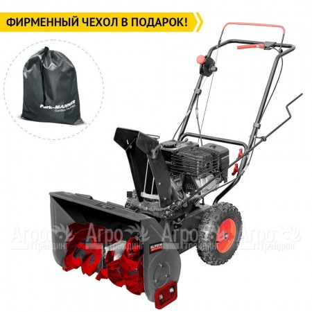 Снегоуборщик Elitech ST 0656 (E1609.012.00) в Барнауле