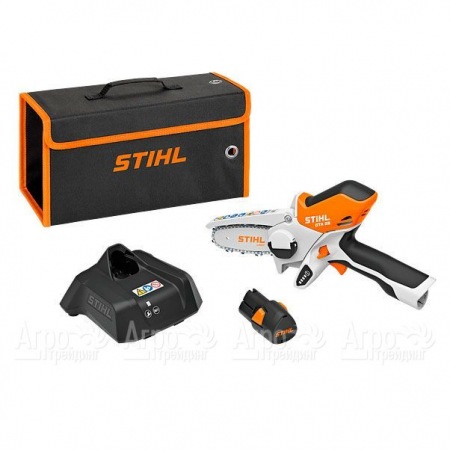 Сучкорез Stihl GTA 26 в Барнауле