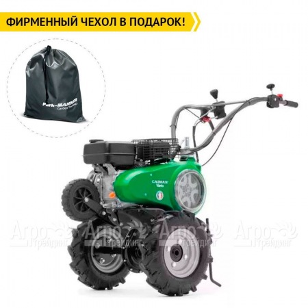 Мотоблок Caiman Vario 70C TWK+ в Барнауле