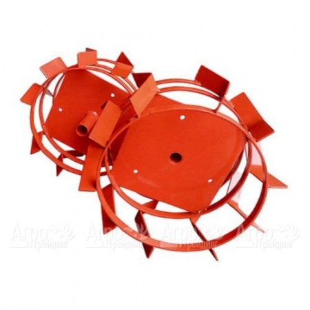 Грунтозацепы 430/200 для мотоблоков Villartec TB970/980/980WF/990WF  в Барнауле