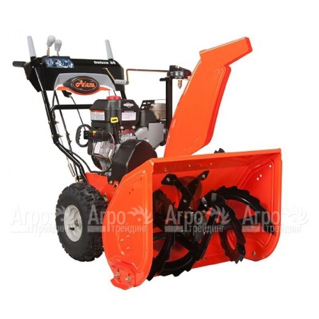 Снегоуборщик Ariens Deluxe ST 30 DLE в Барнауле