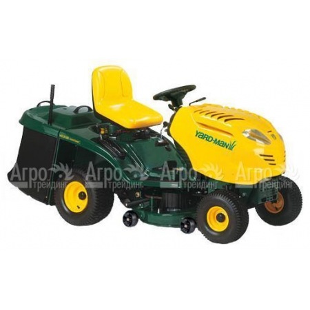 Cадовый минитрактор Yard-Man AE 5155 в Барнауле