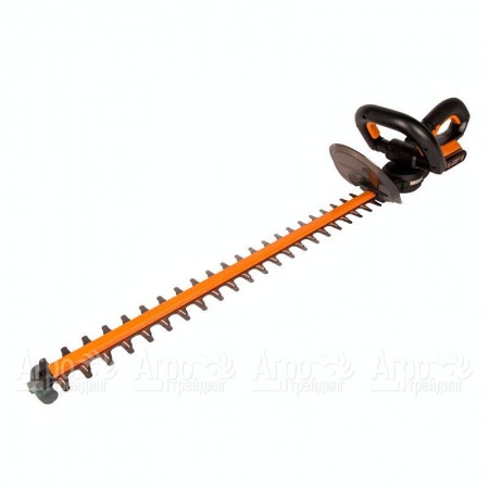 Кусторез аккумуляторный Worx WG260E.5  в Барнауле