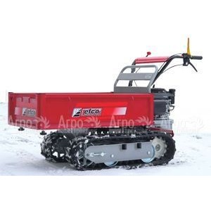 Транспортер Efco NTR 350  в Барнауле