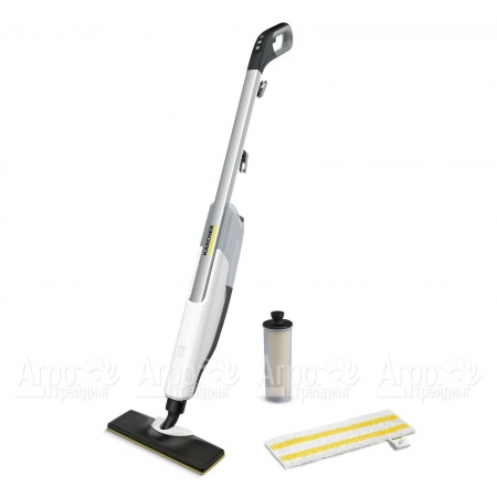 Пароочиститель Karcher SC 2 Upright  в Барнауле