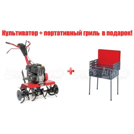 Культиватор MTD T 380 M 21D-38MT678-G в Барнауле