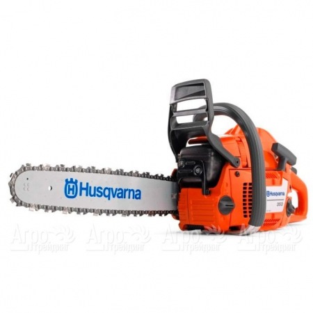 Бензопила Husqvarna 353-15" в Барнауле